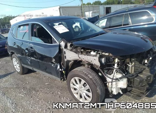 KNMAT2MT7HP604885 фото 7