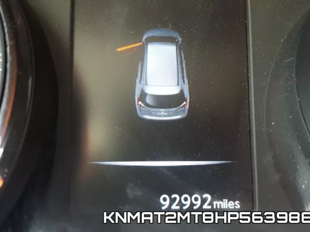 KNMAT2MT8HP563988 фото 9