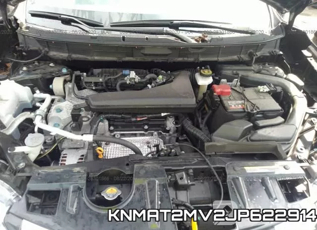 KNMAT2MV2JP622914 фото 2