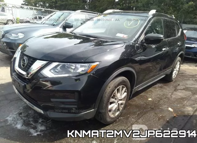 KNMAT2MV2JP622914 фото 3