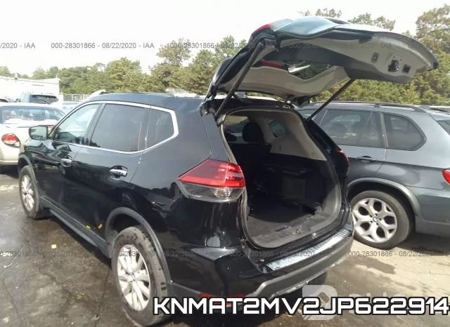 KNMAT2MV2JP622914 фото 4