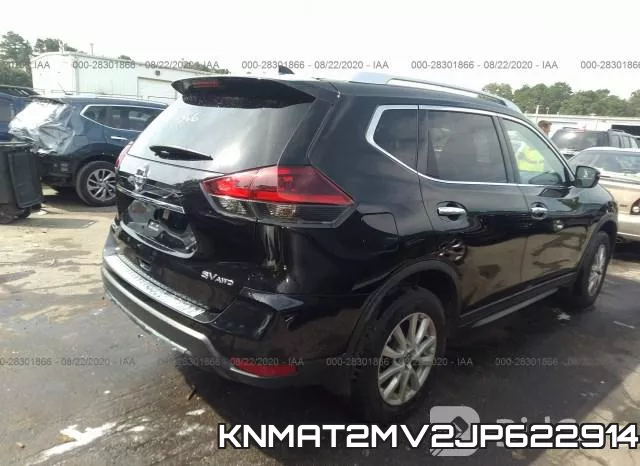 KNMAT2MV2JP622914 фото 5