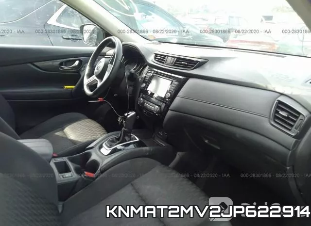 KNMAT2MV2JP622914 фото 6