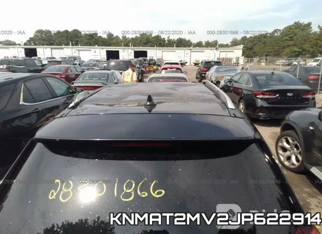 KNMAT2MV2JP622914 фото 7