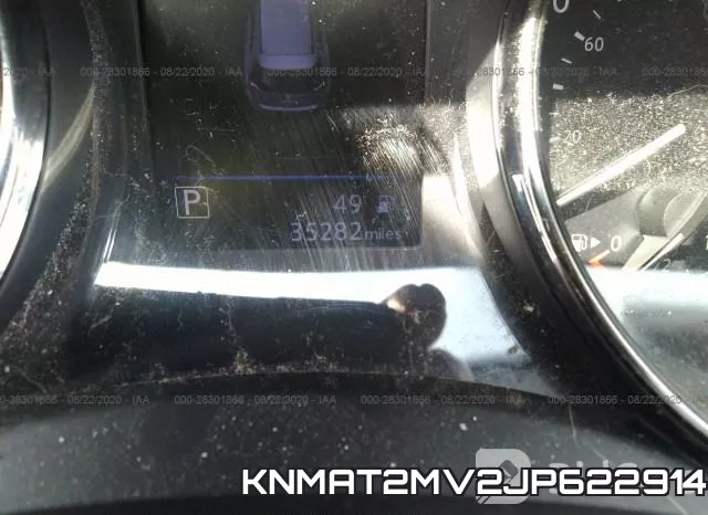 KNMAT2MV2JP622914 фото 8