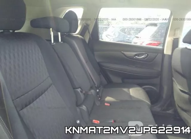 KNMAT2MV2JP622914 фото 9