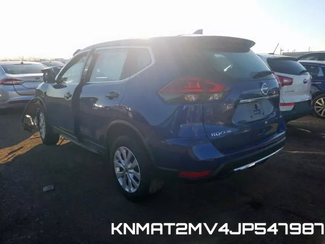 KNMAT2MV4JP547987 фото 4