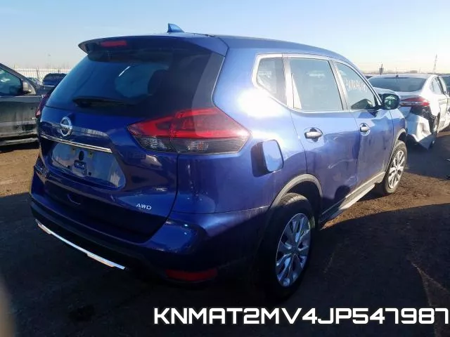 KNMAT2MV4JP547987 фото 5