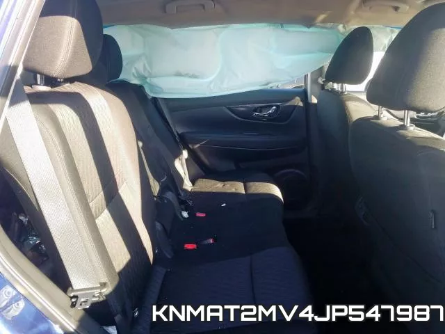 KNMAT2MV4JP547987 фото 7