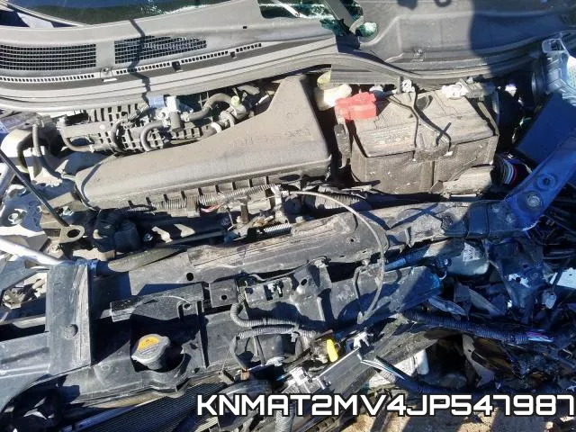 KNMAT2MV4JP547987 фото 8