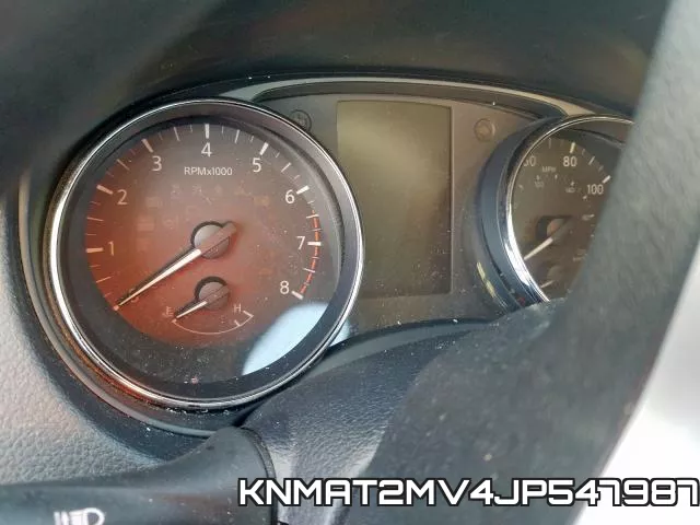 KNMAT2MV4JP547987 фото 9