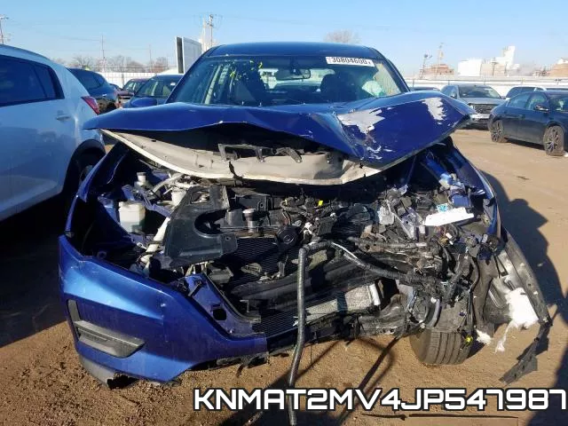 KNMAT2MV4JP547987 фото 10