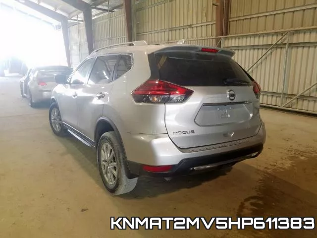 KNMAT2MV5HP611383 фото 4