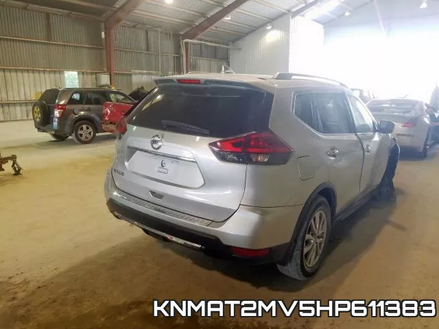 KNMAT2MV5HP611383 фото 5