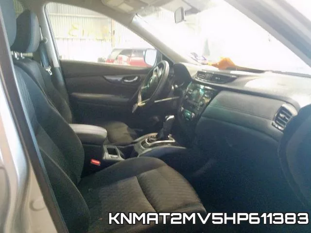 KNMAT2MV5HP611383 фото 6