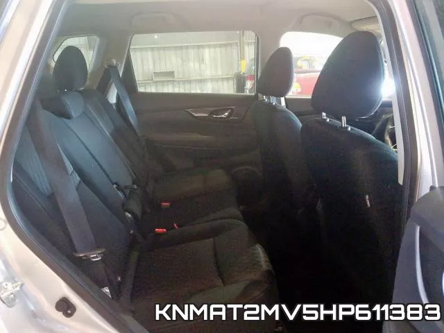 KNMAT2MV5HP611383 фото 7