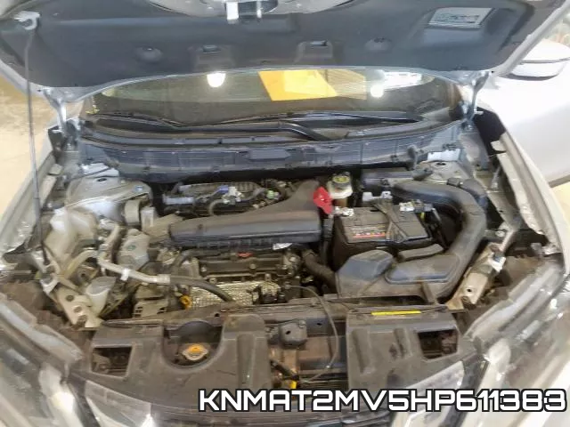 KNMAT2MV5HP611383 фото 8