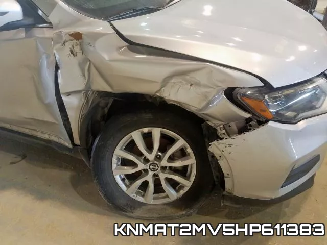 KNMAT2MV5HP611383 фото 10