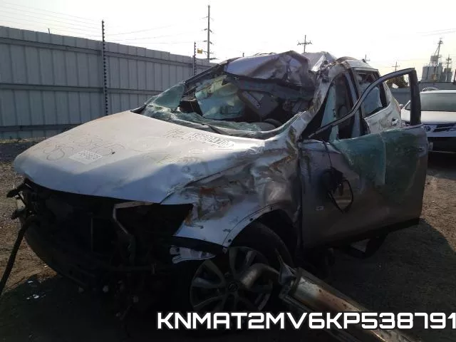 KNMAT2MV6KP538791 фото 3