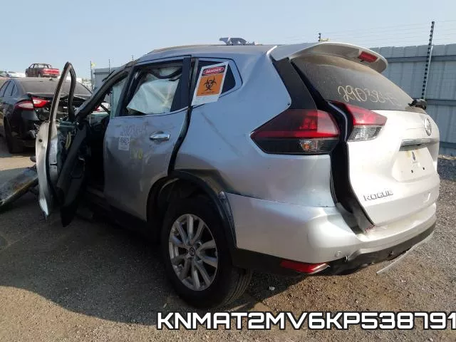 KNMAT2MV6KP538791 фото 4