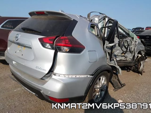 KNMAT2MV6KP538791 фото 5