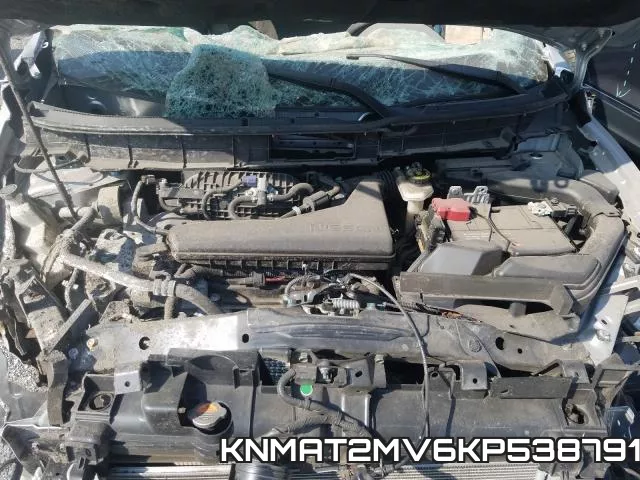 KNMAT2MV6KP538791 фото 8