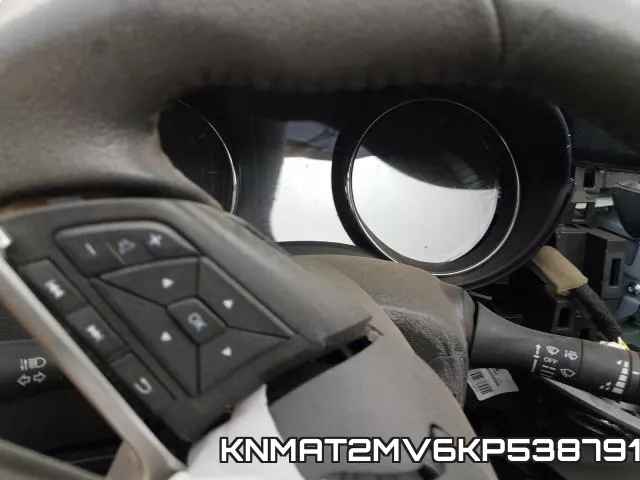 KNMAT2MV6KP538791 фото 9