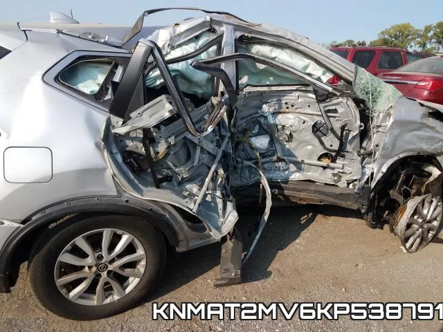 KNMAT2MV6KP538791 фото 10