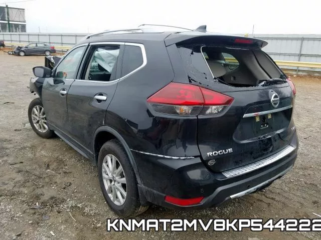 KNMAT2MV8KP544222 фото 4