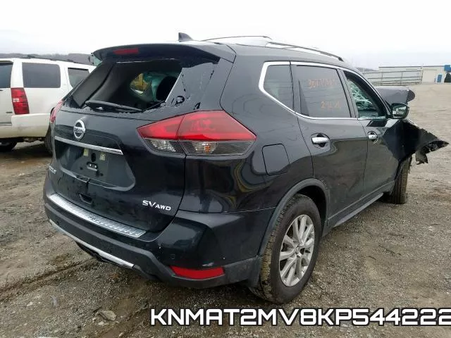 KNMAT2MV8KP544222 фото 5