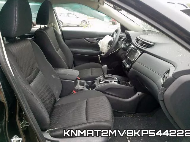 KNMAT2MV8KP544222 фото 6