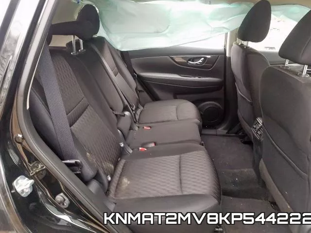 KNMAT2MV8KP544222 фото 7