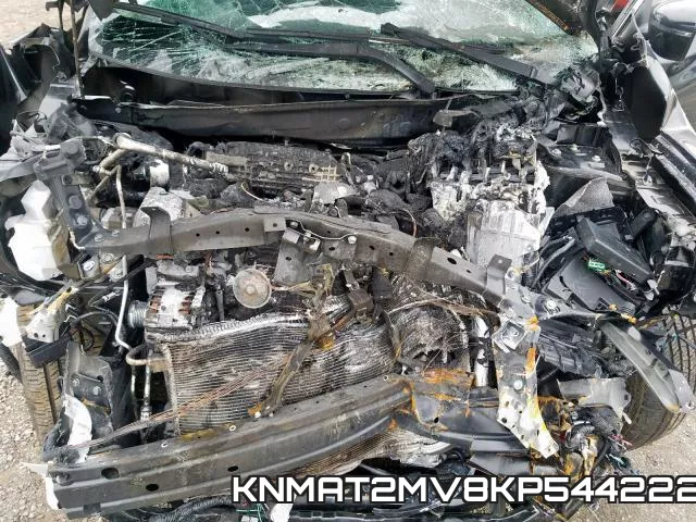 KNMAT2MV8KP544222 фото 8