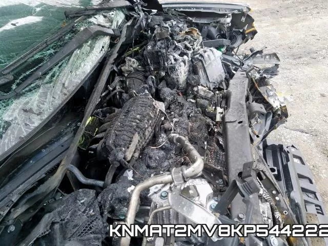 KNMAT2MV8KP544222 фото 10