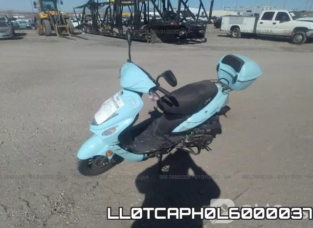 LL0TCAPH0L6000037 фото 3