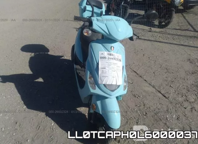LL0TCAPH0L6000037 фото 6
