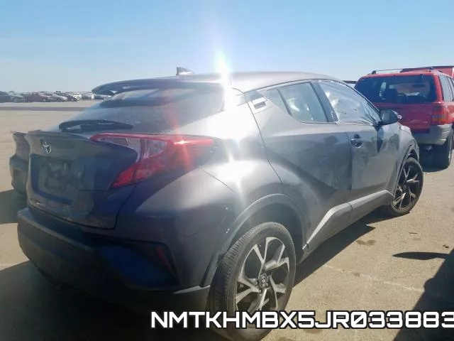 NMTKHMBX5JR033883 фото 5
