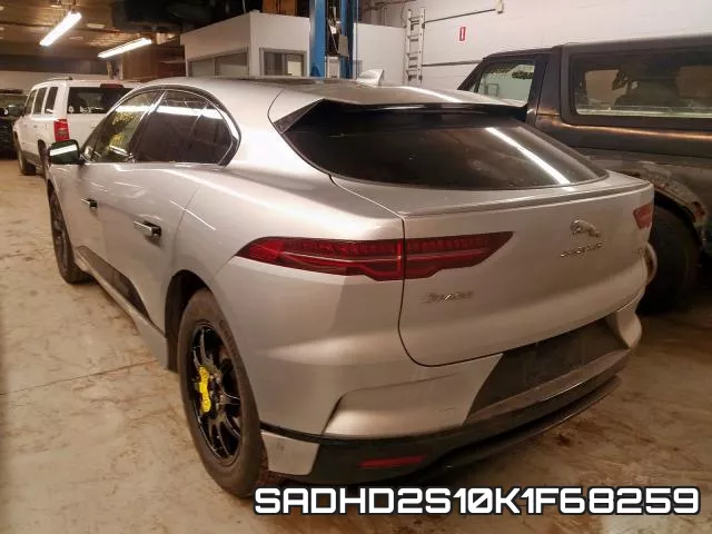 SADHD2S10K1F68259 фото 4