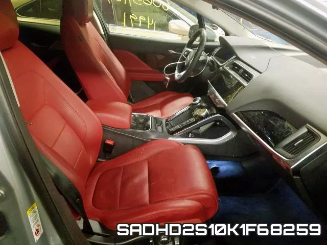 SADHD2S10K1F68259 фото 6
