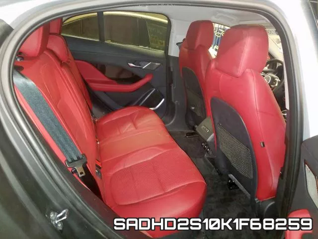 SADHD2S10K1F68259 фото 7