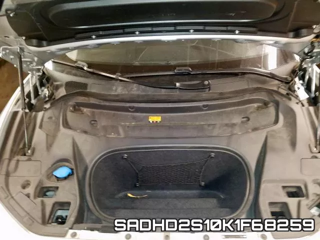 SADHD2S10K1F68259 фото 8