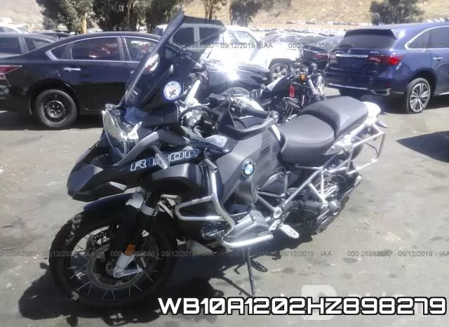 WB10A1202HZ898279 фото 3