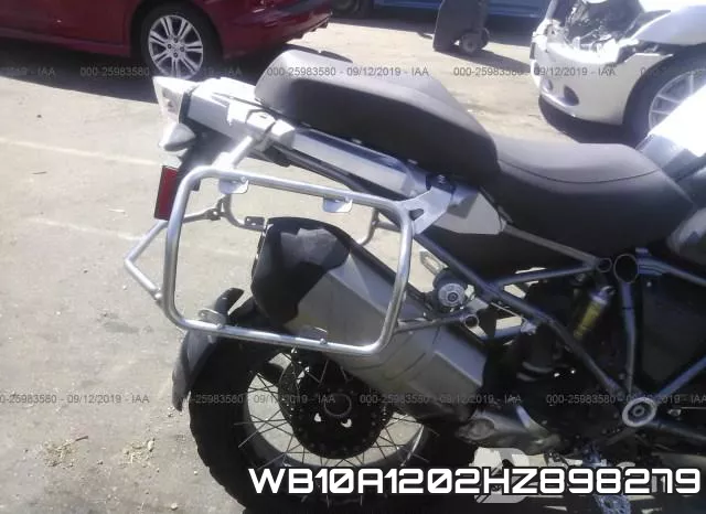 WB10A1202HZ898279 фото 7