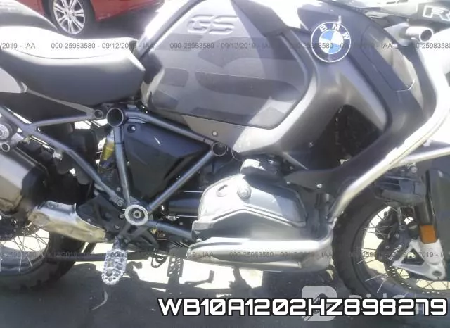 WB10A1202HZ898279 фото 9
