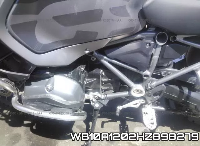 WB10A1202HZ898279 фото 10