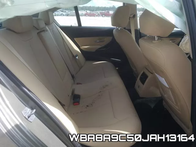 WBA8A9C50JAH13164 фото 7