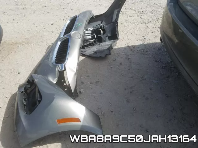 WBA8A9C50JAH13164 фото 10