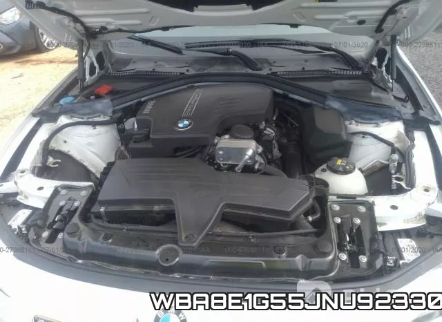 WBA8E1G55JNU92330 фото 2