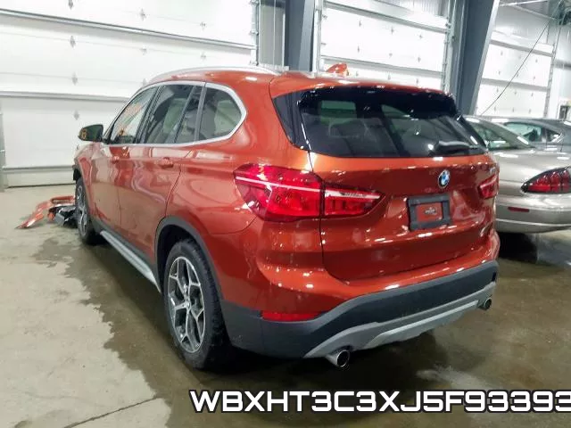 WBXHT3C3XJ5F93393 фото 4