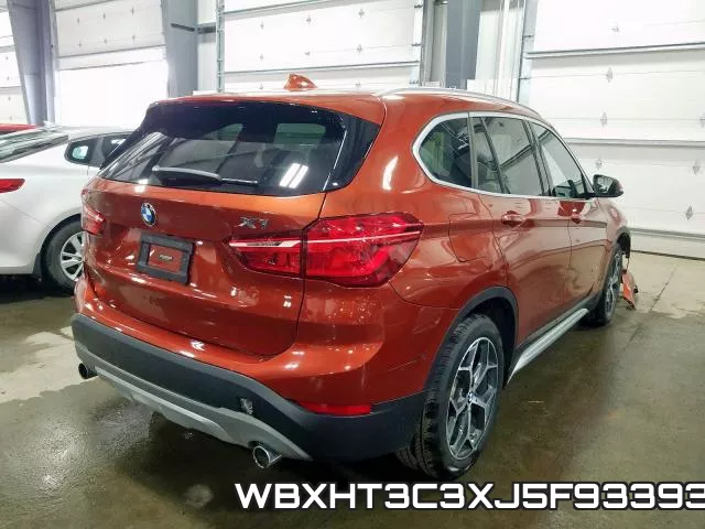 WBXHT3C3XJ5F93393 фото 5